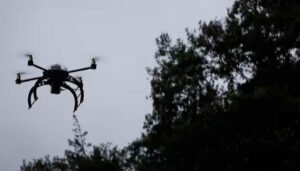 Ejército Nacional desplegará sistemas antidrones