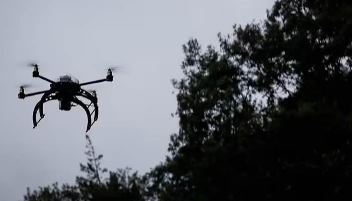 Ejército Nacional desplegará sistemas antidrones
