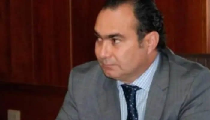 Niegan libertad a implicado en el Cartel de la Toga