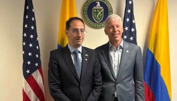 Gobierno entrante plantea crear el Plan Patriota 2.0 con Estados Unidos