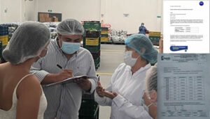 Veeduría entrega parte de tranquilidad tras hallazgo en bodega del PAE: «El producto nunca estuvo en planes de distribución»