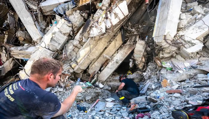 Más de 3.600 muertos por sismos en Venezuela