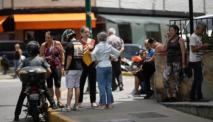 De nuevo tiembla en Venezuela