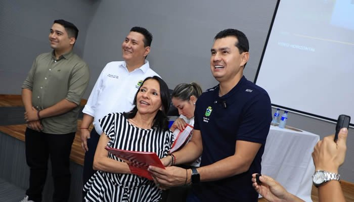 Más de $2.400 millones invertidos para construir 21 viviendas rurales en Neiva