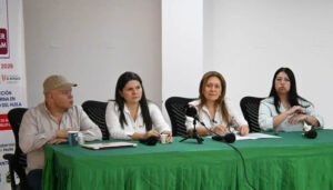 Presentada investigación para detectar Virus del Papiloma Humano