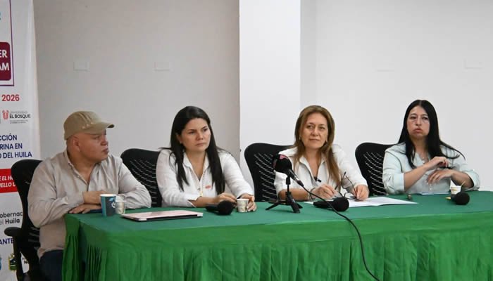 Presentada investigación para detectar Virus del Papiloma Humano