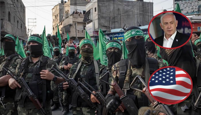 Hamás e Israel buscan un acuerdo de paz