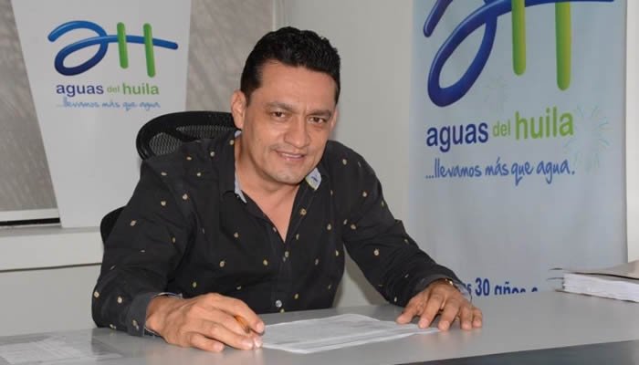 Impulso de obras de acueducto y alcantarillado en el Huila