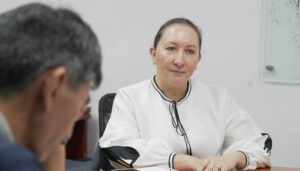 Neiva en busca de cooperación internacional por la educación