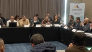Asocapitales alerta por el fortalecimiento de El Niño
