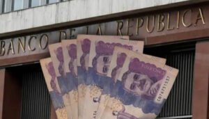 Banco de la República y la tasa de interés para agosto