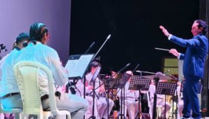 Banda Sinfónica ofrecerá concierto gratuito para celebrar el Día del Padre