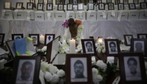 Estado ofrecerá excusas públicas por omisión en la masacre de Bojayá