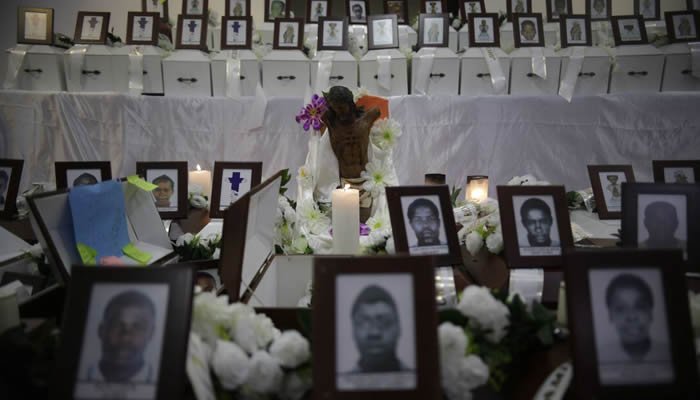 Estado ofrecerá excusas públicas por omisión en la masacre de Bojayá
