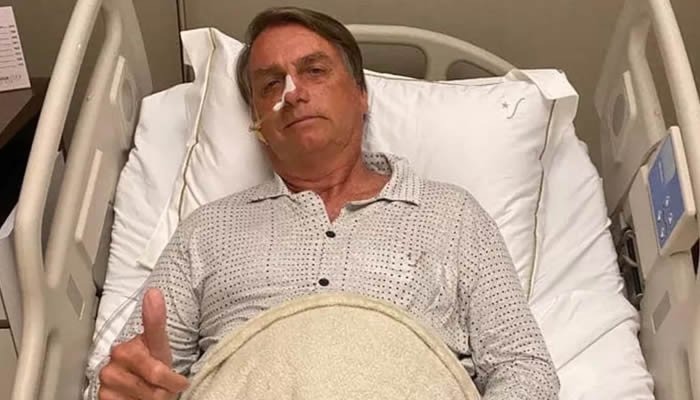 Ex presidente de Brasil seguirá en prisión domiciliaria