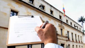 Cancillería pide a los embajadores presentar su renuncia