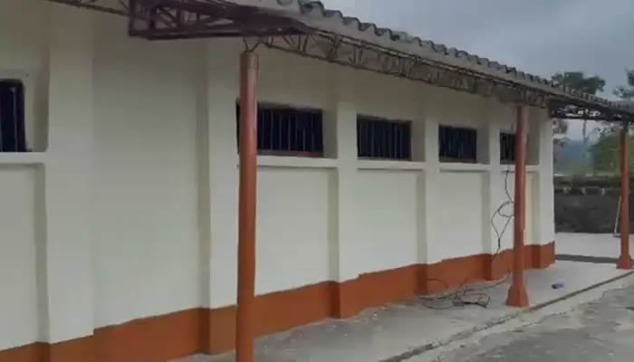 Colegios también deben prepararse para el fenómeno del Niño