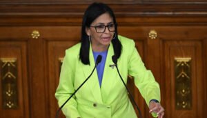 Venezuela rechaza propuesta de Colombia de reconstrucción