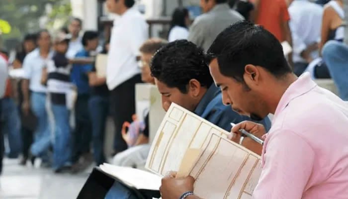 Desempleo en Colombia bajó al 8 % en junio de 2026