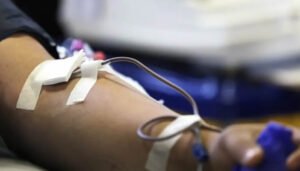 Más de un millón de donaciones de sangre para  cerca de 408.000 pacientes en Colombia