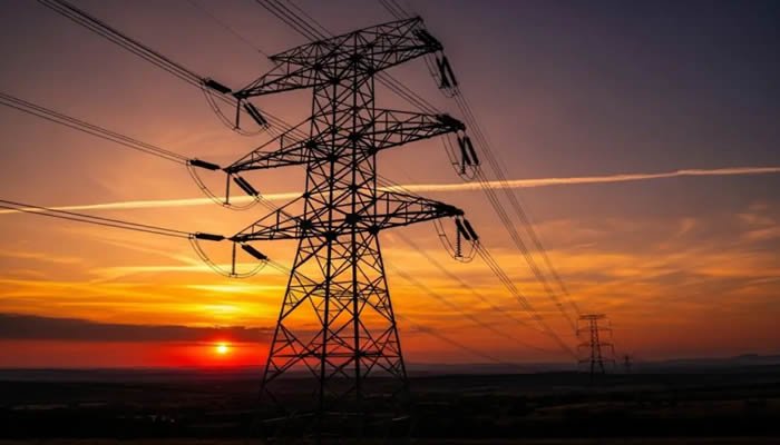 Colombia alcanza récord histórico de consumo de energía