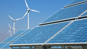 Nuevas estrategias para financiar proyectos de transición energética y acción climática