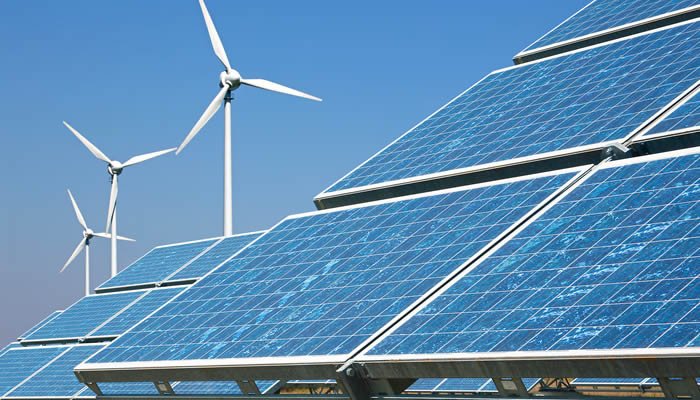 Nuevas estrategias para financiar proyectos de transición energética y acción climática