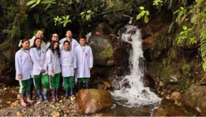 Estudiantes de Garzón participarán en las Olimpiadas STEM+ Colombia 2026