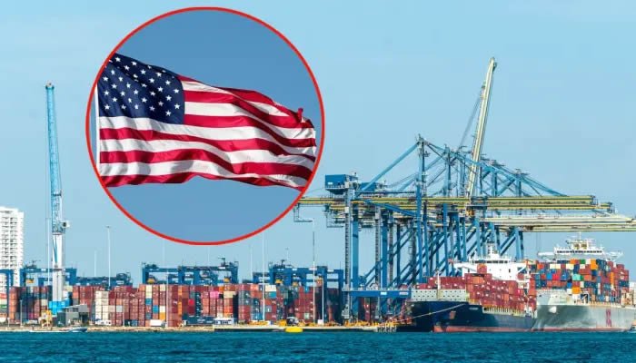 Estados Unidos impondrá nuevos aranceles a importaciones de 60 países
