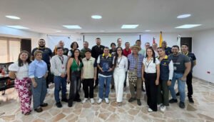 Huila le apunta a mejorar la gestión del riesgo de desastres