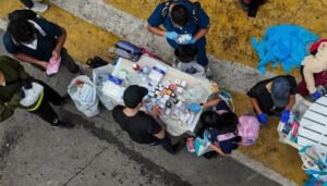 Minsalud y el envío de ayuda a Venezuela