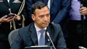 Mindefensa denuncia hostigamiento institucional