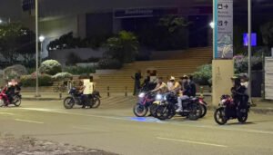 Refuerzan controles a motociclistas en Neiva