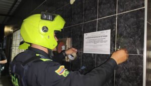 Operativos de control en diversos sectores de Neiva