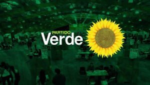 Partido Verde reconoció triunfo de Abelardo De la Espriella