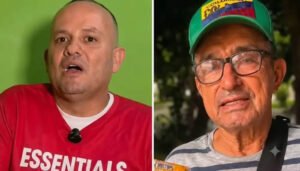 Profesor se defendió tras polémica con vendedor ambulante