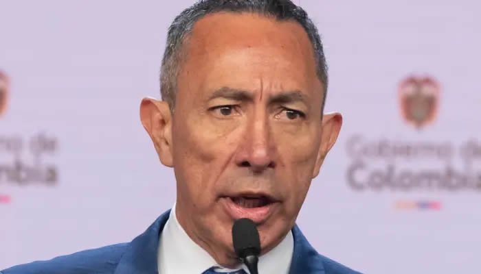 Ricardo Roa se despide de Ecopetrol