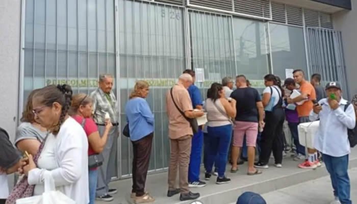Unión de IPS advierte de delicada situación del sector salud