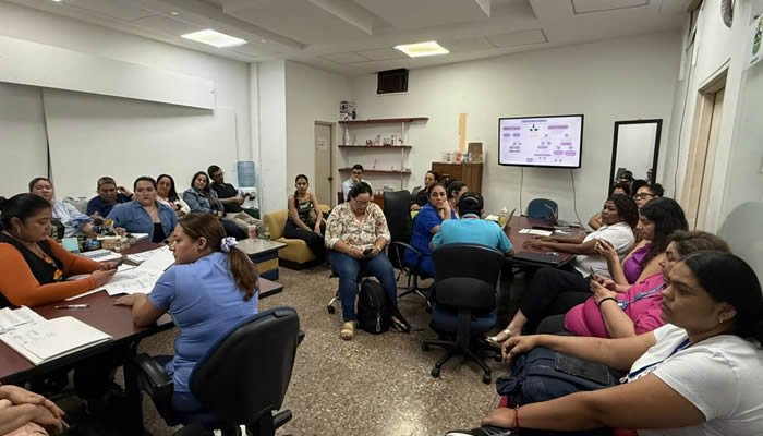 Neiva se fortalece en contra del sarampión