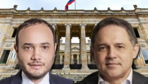 Así se definirá la presidencia del Senado.