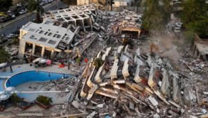Venezuela: más de 3.800 muertos por terremotos