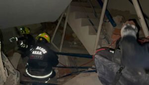 Muertos por terremotos en Venezuela llega a 2.645