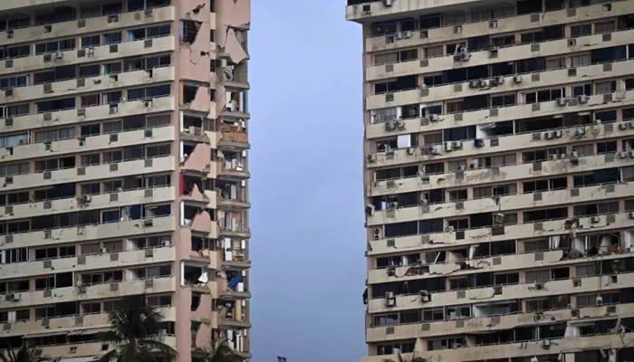 Aumentan a 4.333 los fallecidos por terremotos en Venezuela