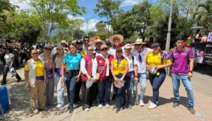 Cero trabajo infantil en las fiestas de San Pedro