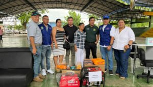 Rivera y Palermo fortalecen emprendimientos de víctimas del conflicto
