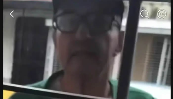 Ola de solidaridad con vendedor ambulante en Caquetá