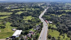 Obras viales avanzan pese al retraso en la ejecución presupuestal