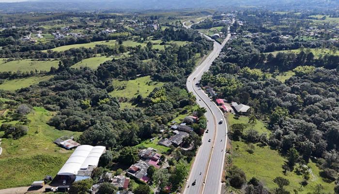 Obras viales avanzan pese al retraso en la ejecución presupuestal