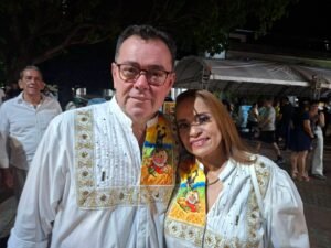 217 años de Campoalegre: reconocimiento a quienes han trabajado por el municipio