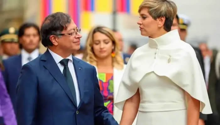 Primera dama saliente será denunciada